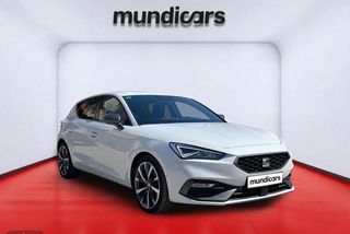Seat Leon 1.5 eTSI DSG7 SS FR - Foto 1