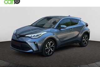 Toyota C-HR 1.8 125H Advance - Foto 1