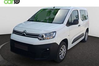 Citroen Berlingo Talla M BlueHDi 100 S&S FEEL - Foto 1