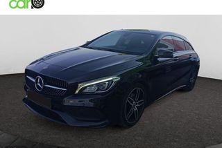 Mercedes Clase CLA CLA 200 D DCT Shooting Brake - Foto 1