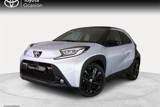 Toyota Aygo X Cross 1.0 VVT-I 72CV JBL Limited CVT - Foto 1