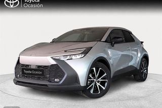 Toyota C-HR 1.8 140H Advance - Foto 1