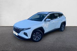Hyundai Tucson 1.6 TGDI 48V Maxx 4x2 - Foto 1