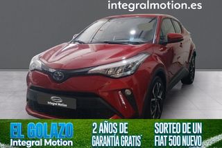 Toyota C-HR 1.8 125H Advance - Foto 1