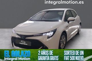 Toyota Corolla 1.8 125H BUSINESS E-CVT - Foto 1