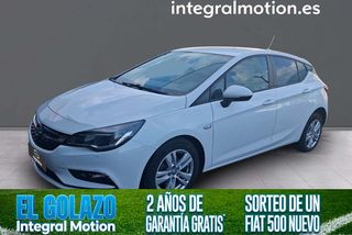 Opel Astra 1.0 Turbo S/S Selective - Foto 1