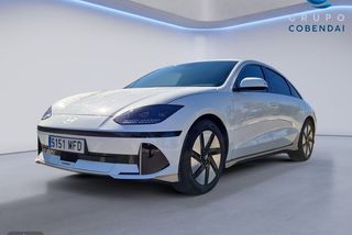 Hyundai IONIQ 6 168Kw Star RWD - Foto 1
