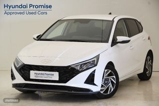 Hyundai i20 1.0 TGDI Klass 100 - Foto 1