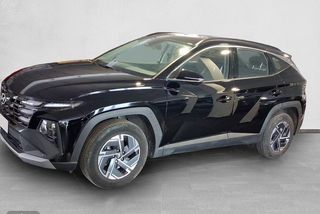 Hyundai Tucson 1.6 T HEV Maxx AT - Foto 1