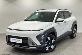 Hyundai Kona HEV 1.6 GDI Tecno DT - Foto 1