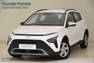 Hyundai Bayon 1.2 MPI Klass - Foto 1