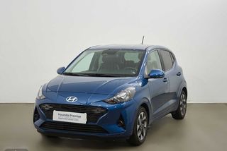 Hyundai i10 1.0 MPI Klass - Foto 1