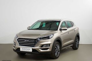 Hyundai Tucson 1.6 GDI BD Tecno Safe 4x2 MT - Foto 1