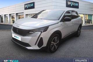 Peugeot 3008 225 e-EAT8 Allure Pack - Foto 1