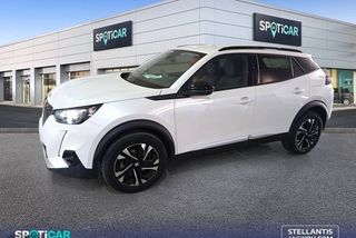 Peugeot 2008 BlueHDI 130 S&S EAT8 Allure Pack - Foto 1