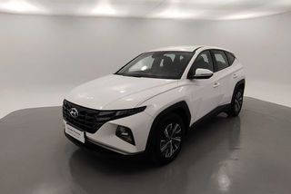 Hyundai Tucson 1.6 TGDI Klass 4x2 - Foto 1