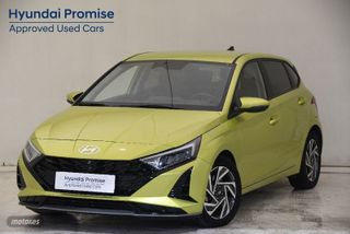 Hyundai i20 1.0 TGDI Klass 100 - Foto 1