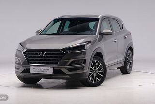 Hyundai Tucson 1.6CRDI 48V Tecno 4x2 - Foto 1