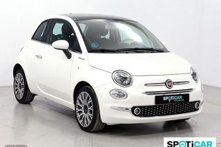Fiat 500 Dolcevita 1.0 Hybrid 51KW (70 CV) - Foto 1