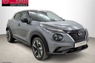 Nissan Juke 1.6 Hybrid 105kW (145CV) N-Connecta - Foto 1