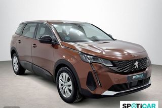 Peugeot 5008 1.2 PureTech 96KW S&S Active Pack - Foto 1