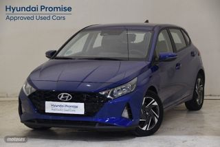Hyundai i20 1.0 TGDI Klass 100 - Foto 1