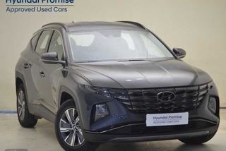 Hyundai Tucson 1.6 CRDI 48V Maxx Safe 4x4 DT - Foto 1