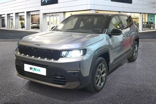 Jeep Compass eHybrid Jeep Compass MHEV Altitude - Foto 1