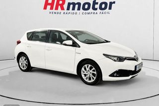 Toyota Auris Hybrid Active - Foto 1