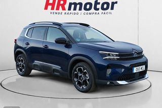 Citroen C5 Aircross BlueHdi 130 S&S Feel Pack 96 kW (131 CV) - Foto 1