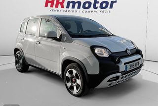 Fiat Panda 1.0 Mild Hybrid City Cross 4x2 - Foto 1