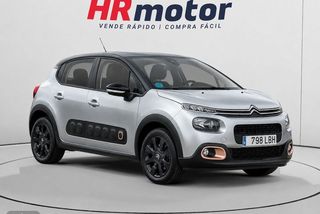 Citroen C3 PureTech 82 Origins 60 kW (82 CV) - Foto 1