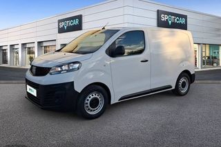 Fiat Scudo Furgón L1 100cv MT6 Business - Foto 1