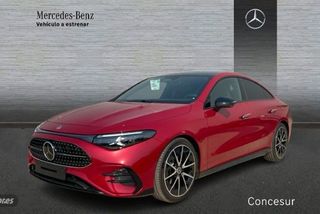 Mercedes Clase CLA CLA 180 - Foto 1