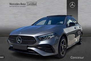 Mercedes Clase A A 180 - Foto 1