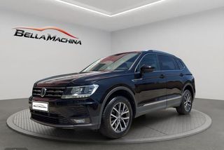 Volkswagen Tiguan Advance 1.5 TSI 110kW (150CV) - Foto 1