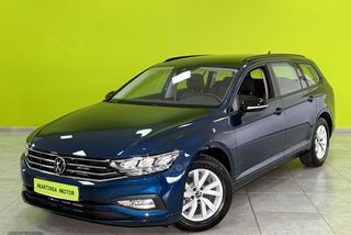 Volkswagen Passat Business 2.0 TDI 122CV DSG - Foto 1