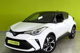 Toyota C-HR Advance 2.0 180H e-CVT HEV - Foto 1