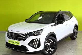 Peugeot 2008 GT Line Hybrid 1.2 145CV eDCS6 MHEV - Foto 1