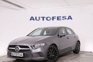 Mercedes Clase A A200 URBAN 163CV 5P # NAVY, PARKTRONIC - Foto 1