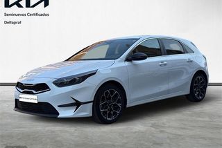 Kia Ceed 1.0 T-GDi 74kW (100CV) Style Edition - Foto 1