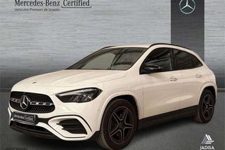 Mercedes Clase GLA 200 D - Foto 1