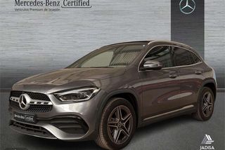Mercedes Clase GLA 250 e - Foto 1