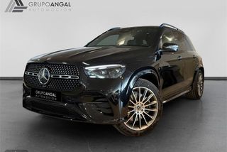 Mercedes Clase GLE 300 d 4MATIC - Foto 1