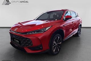 MG HS 1.5 Hybrid+ Comfort - Foto 1