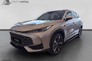 MG HS 1.5T PLUG IN HYBRID COMFORT - Foto 1