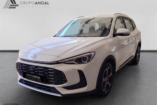 MG ZS Hybrid+ Comfort - Foto 1