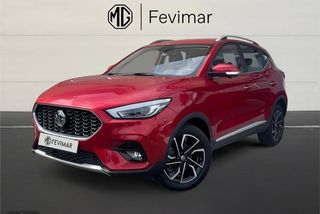 MG ZS 1.0T Luxury Auto - Foto 1