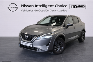 Nissan Qashqai DIG-T 103kW (140CV) mHEV 4x2 Acenta - Foto 1
