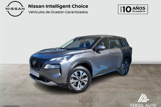 Nissan X Trail 7pl 1.5 e-4ORCE 158kW 4x4 A/T Acenta - Foto 1